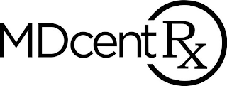 MDCENTRX