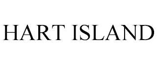 HART ISLAND