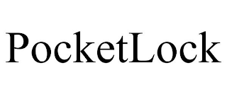 POCKETLOCK