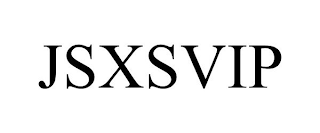 JSXSVIP