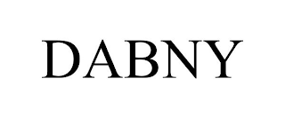 DABNY