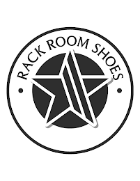 · RACK ROOM SHOES ·