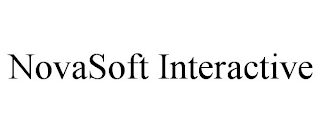 NOVASOFT INTERACTIVE