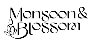 MONSOON & BLOSSOM