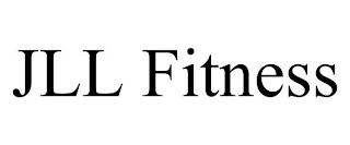 JLL FITNESS