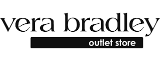VERA BRADLEY OUTLET STORE