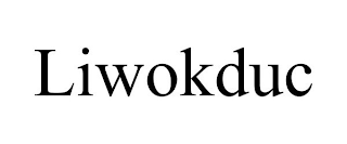 LIWOKDUC