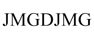 JMGDJMG