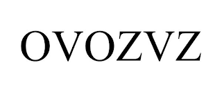 OVOZVZ