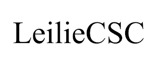 LEILIECSC