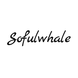 SOFULWHALE
