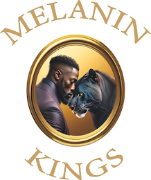 MELANIN KINGS
