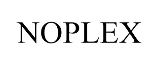 NOPLEX
