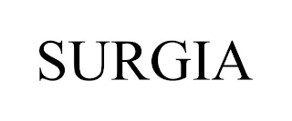 SURGIA