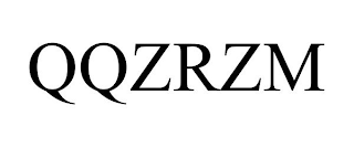 QQZRZM