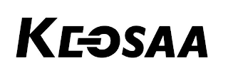 KEOSAA