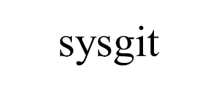 SYSGIT