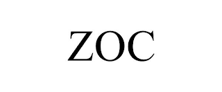 ZOC