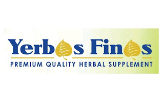 YERBAS FINAS PREMIUM QUALITY HERBAL SUPPLEMENT
