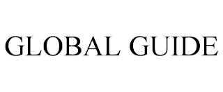 GLOBAL GUIDE