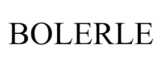 BOLERLE