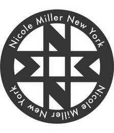 NMNM NICOLE MILLER NEW YORK NICOLE MILLER NEW YORK