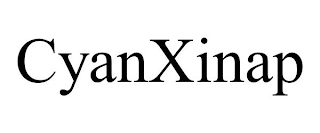 CYANXINAP