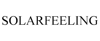 SOLARFEELING