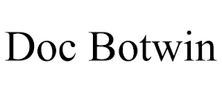 DOC BOTWIN