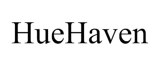 HUEHAVEN