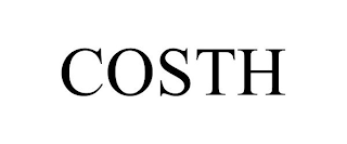 COSTH