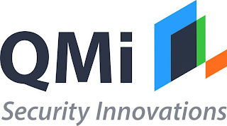 QMI SECURITY INNOVATIONS