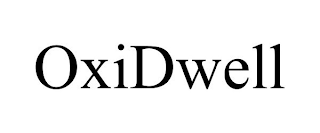 OXIDWELL