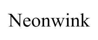 NEONWINK