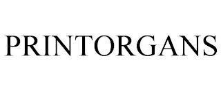 PRINTORGANS