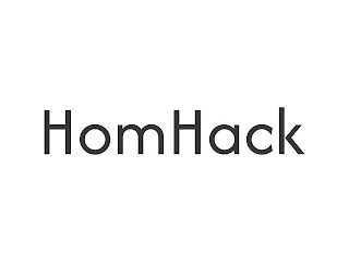 HOMHACK