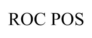 ROC POS