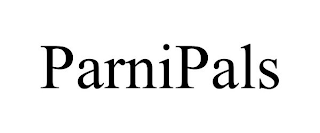 PARNIPALS