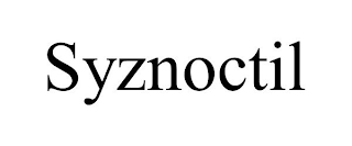 SYZNOCTIL