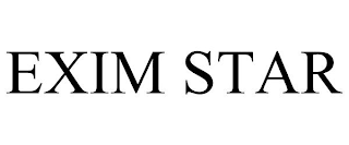 EXIM STAR