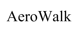 AEROWALK