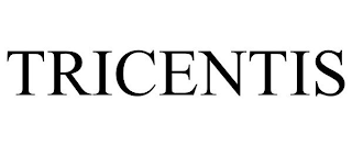 TRICENTIS