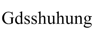 GDSSHUHUNG