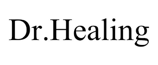 DR.HEALING