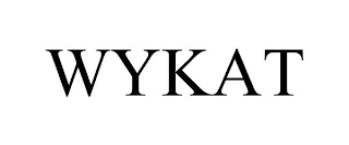 WYKAT