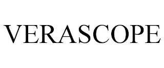 VERASCOPE