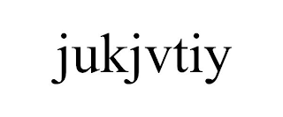 JUKJVTIY