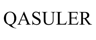 QASULER