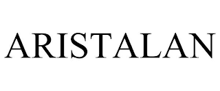ARISTALAN