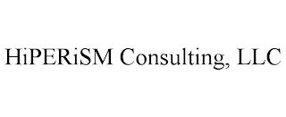 HIPERISM CONSULTING, LLC